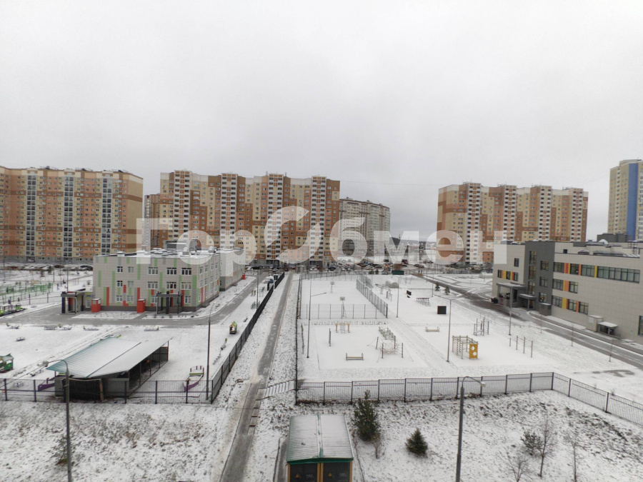 Аренда квартиры, Домодедово, Россия,    микрорайон Южный