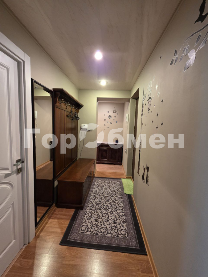 Аренда 1-комнатной квартиры, Одинцово, Россия,    Можайское шоссе