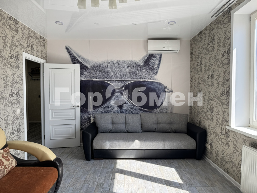 Продажа 2-комнатной квартиры, Химки, Россия,   городской округ   улица 9 Мая