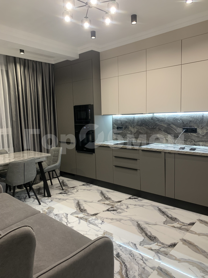 Аренда 2-комнатной квартиры, Москва, Россия,   Новомосковский административный округ