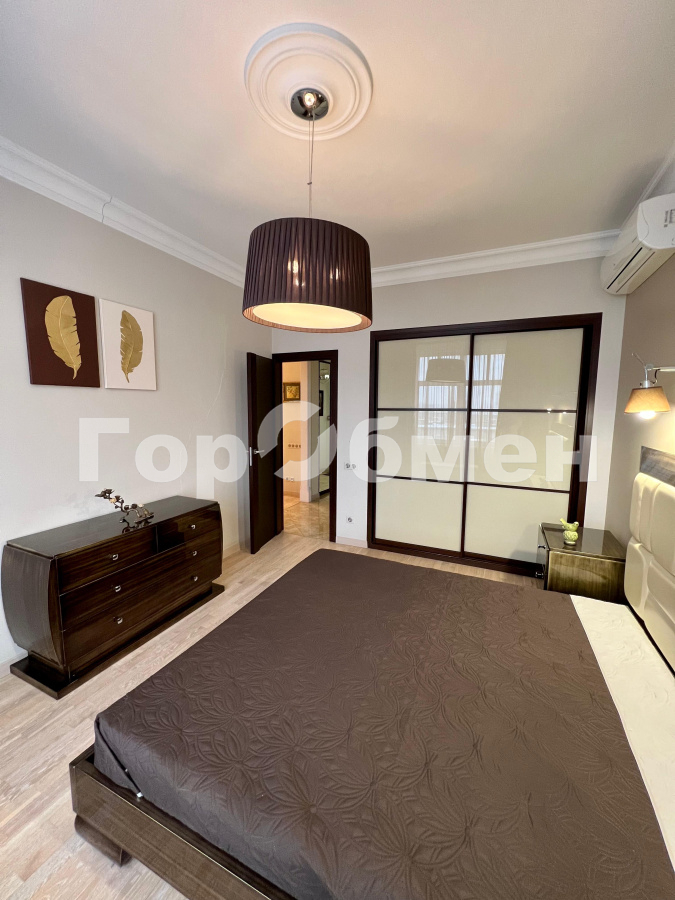 Аренда 2-комнатной квартиры, Москва, Россия,    проспект Мира