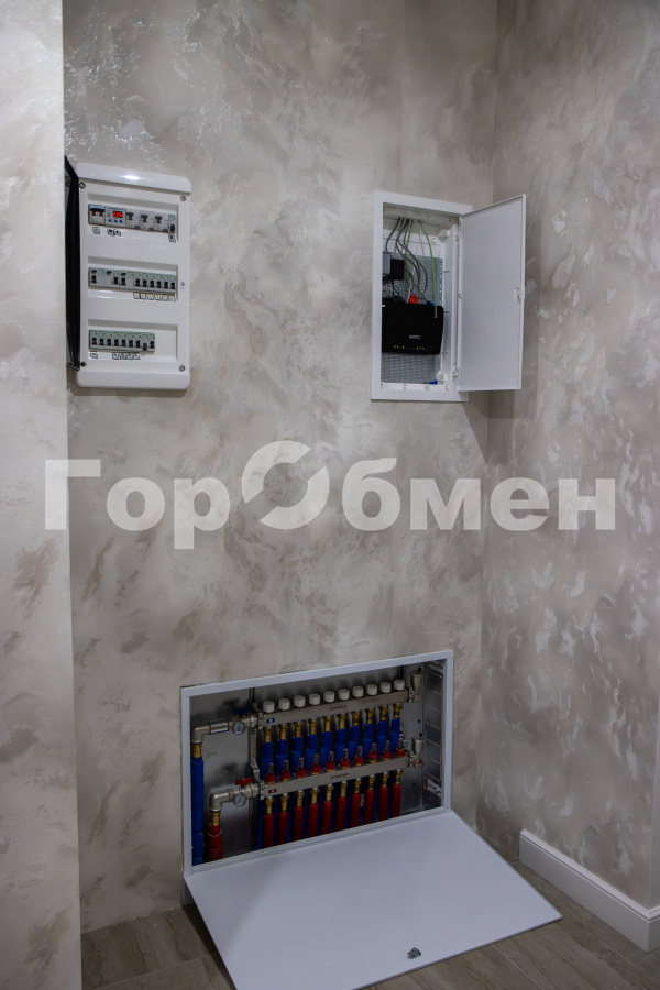 Продажа 3-комнатной квартиры, Москва, Россия,   2-й Грайвороновский проезд