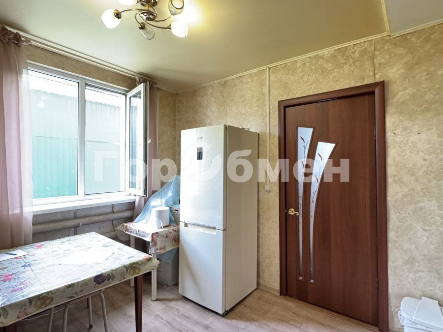 Продажа дома, 42м <sup>2</sup>, 5 сот., Павловский Посад, Россия,   Павлово-Посадский городской округ