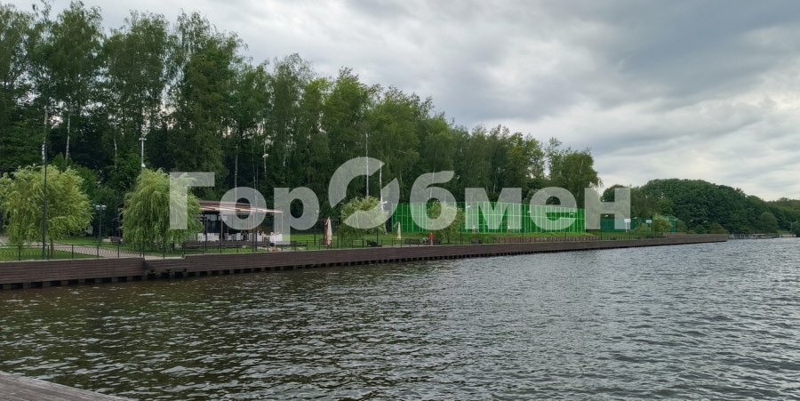 Продажа дома, 750м <sup>2</sup>, 15 сот., Большая Черная, Россия,   городской округ Мытищи