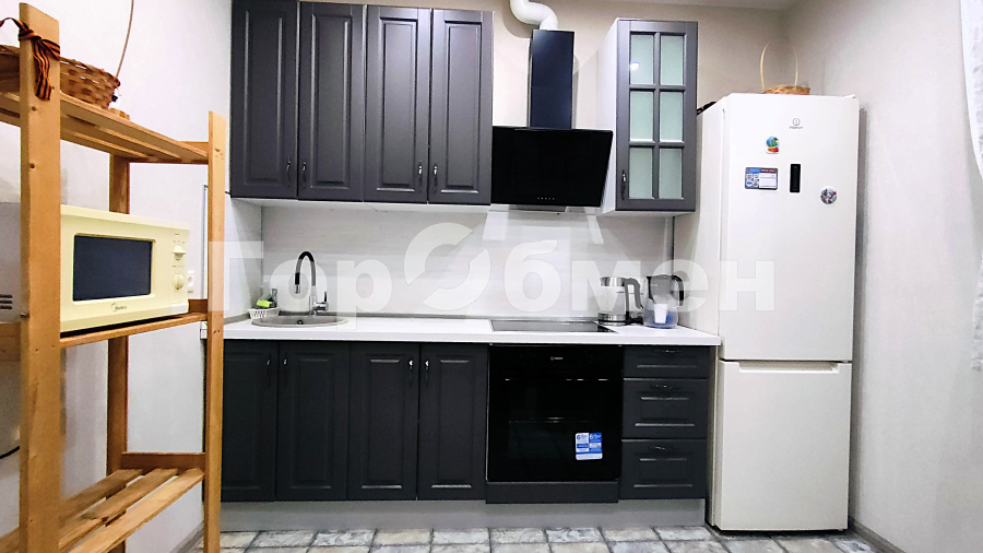 Аренда 1-комнатной квартиры, Московская, Россия,   городской округ Красногорск