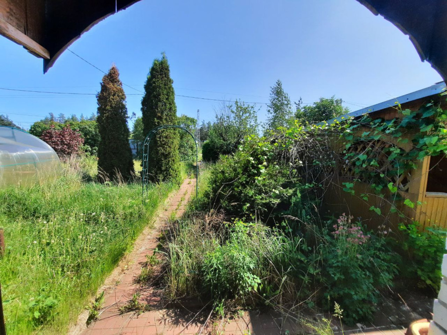 Продажа дома, 110м <sup>2</sup>, 19 сот., Городищи, Вокзальная улица,  62