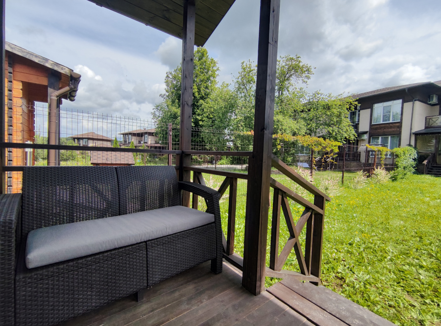 Продажа дома, 134м <sup>2</sup>, 5 сот., Злобино,  Заокский район,  Малаховское муниципальное образование