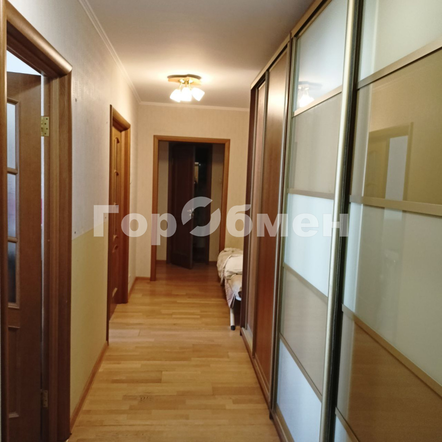 Продажа 3-комнатной квартиры, Балашиха, Россия,    микрорайон Саввино