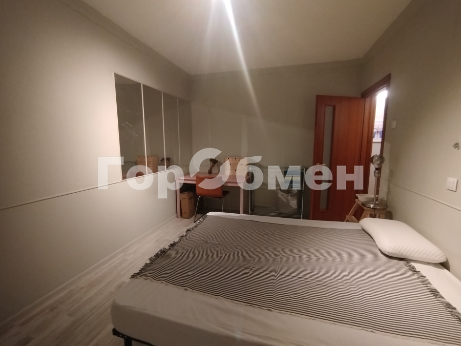 Аренда 3-комнатной квартиры, Москва, Россия,   улица Мичуринский Проспект