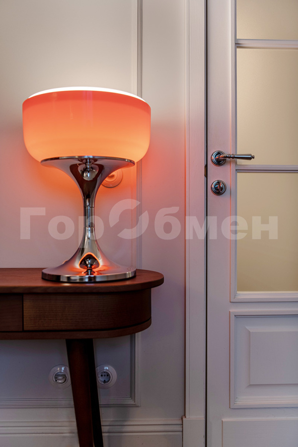 Продажа 3-комнатной квартиры, Москва, Россия,    Минская улица