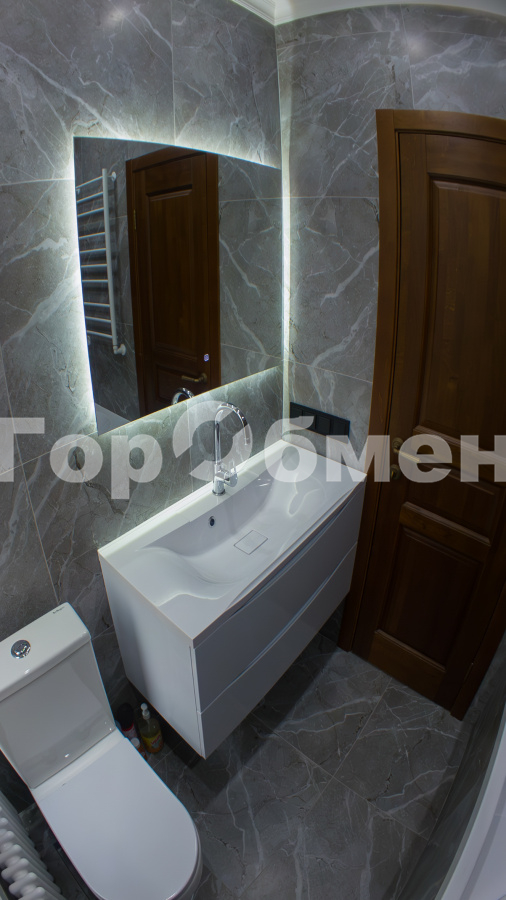 Продажа 3-комнатной квартиры, Москва, Россия,   2-й Грайвороновский проезд