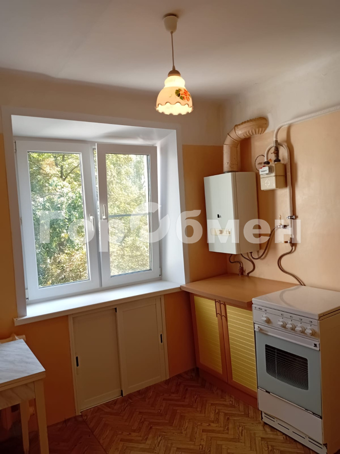 Продажа 2-комнатной квартиры, Богородицк, Россия,   Богородицкий район