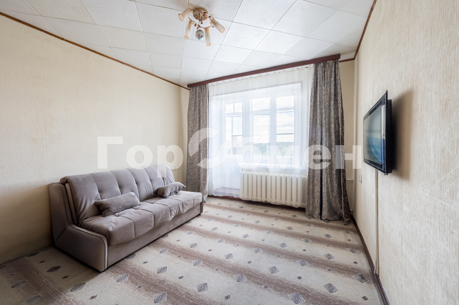 Продажа 2-комнатной квартиры, Москва, Россия,   улица Касаткина