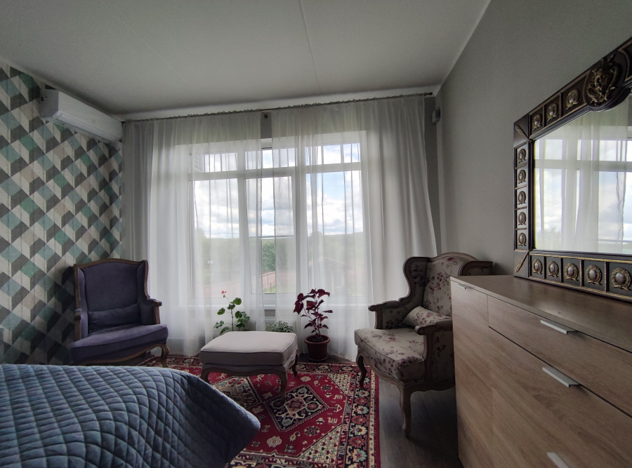 Продажа дома, 134м <sup>2</sup>, 5 сот., Злобино,  Заокский район,  Малаховское муниципальное образование