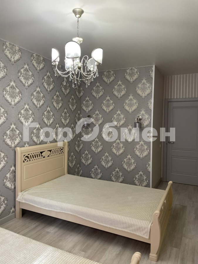 Продажа 3-комнатной квартиры, Пирогово, Россия,   городской округ Мытищи