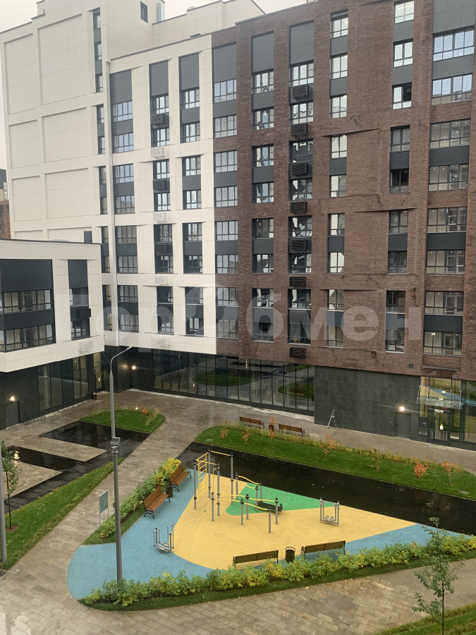 Продажа 2-комнатной квартиры, Москва, Россия,    улица Воейкова