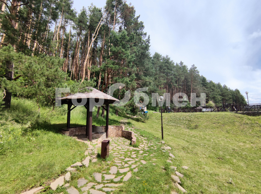 Продажа дома, 134м <sup>2</sup>, 5 сот., Тульская, Россия,   Заокский район