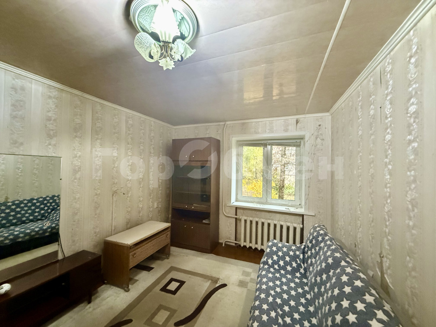 Продажа 1-комнатной квартиры, Подольск, Россия,    Литейная улица