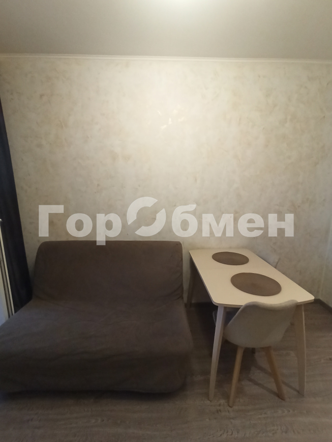 Продажа 1-комнатной квартиры, Коммунарка, Бачуринская улица,  22к3