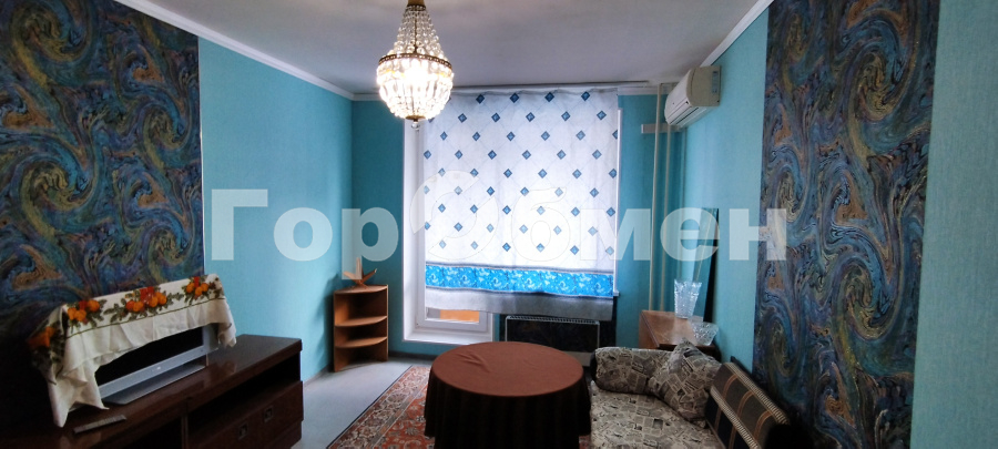 Аренда 2-комнатной квартиры, Москва, Россия,    Славянский бульвар