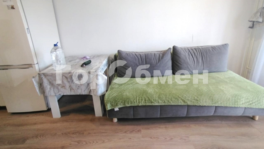 Аренда 1-комнатной квартиры, Московская, Россия,   городской округ Красногорск