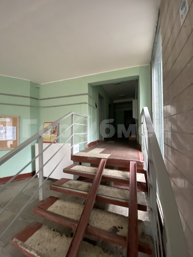 Продажа 2-комнатной квартиры, Москва, Россия,   проезд Досфлота