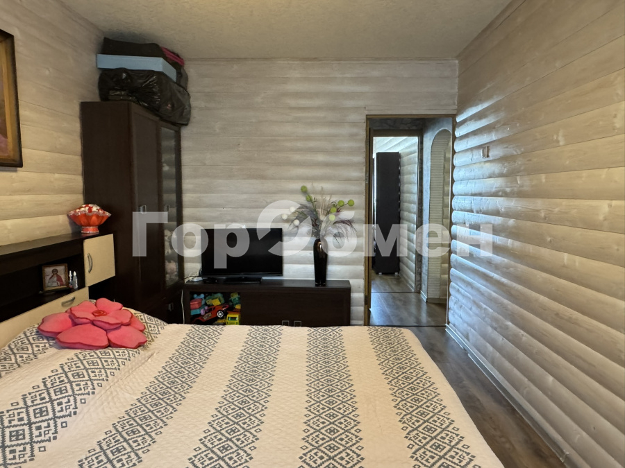 Продажа 4-комнатной квартиры, Зеленоградск, Россия,   Зеленоградский муниципальный округ