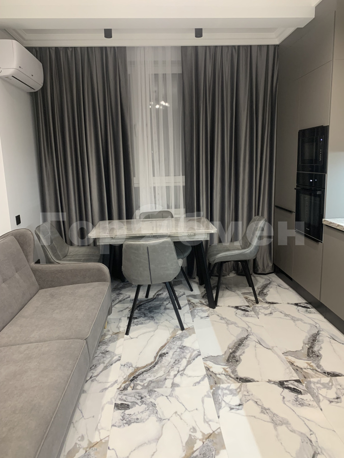 Аренда 2-комнатной квартиры, Москва, Россия,   Новомосковский административный округ