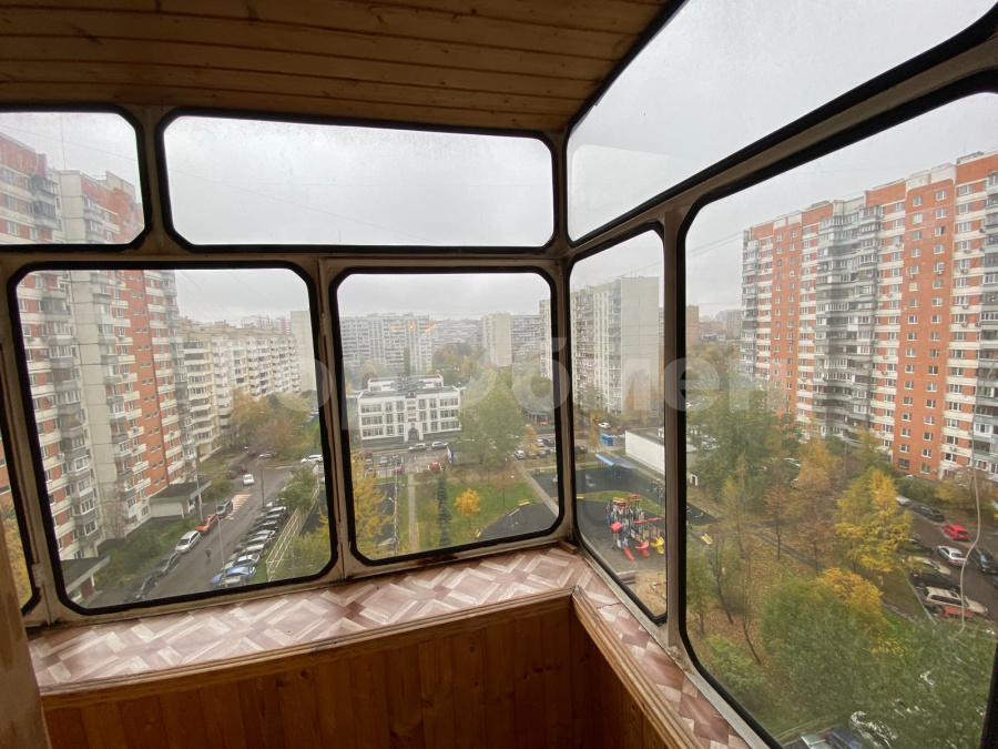 Продажа 3-комнатной квартиры, Москва, Россия,   Новокосинская улица