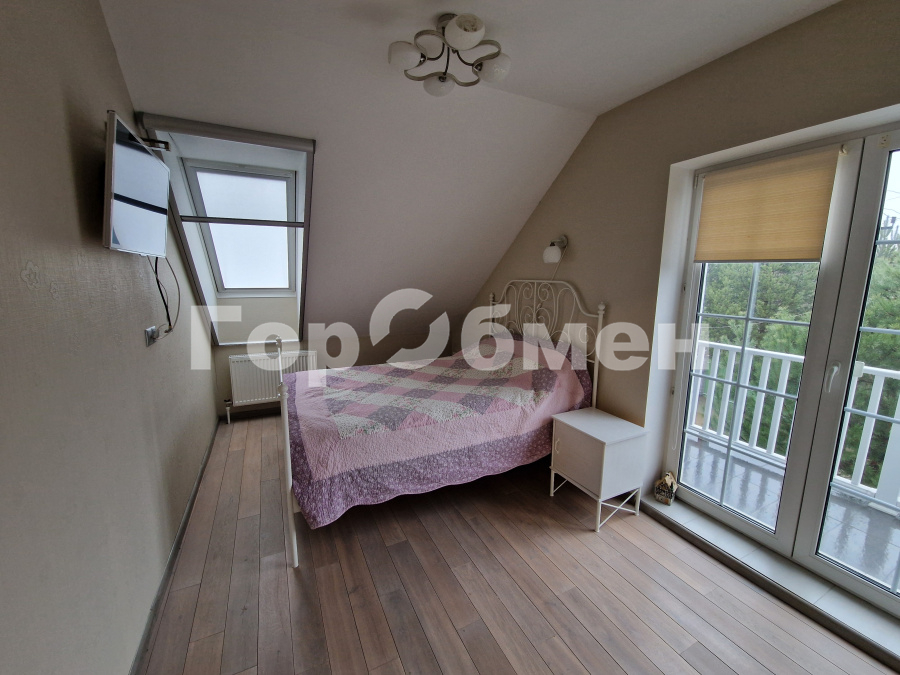 Продажа дома, 330м <sup>2</sup>, 16 сот., Белоусово, Россия,   Троицкий административный округ