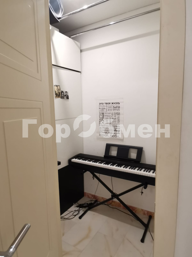 Продажа 1-комнатной квартиры, Москва, Россия,   Михалковская улица