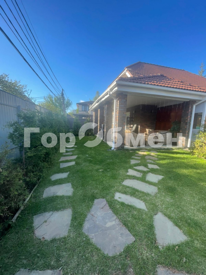 Продажа дома, 169м <sup>2</sup>, 4 сот., Говорово, Россия,    СНТ Мичуринец