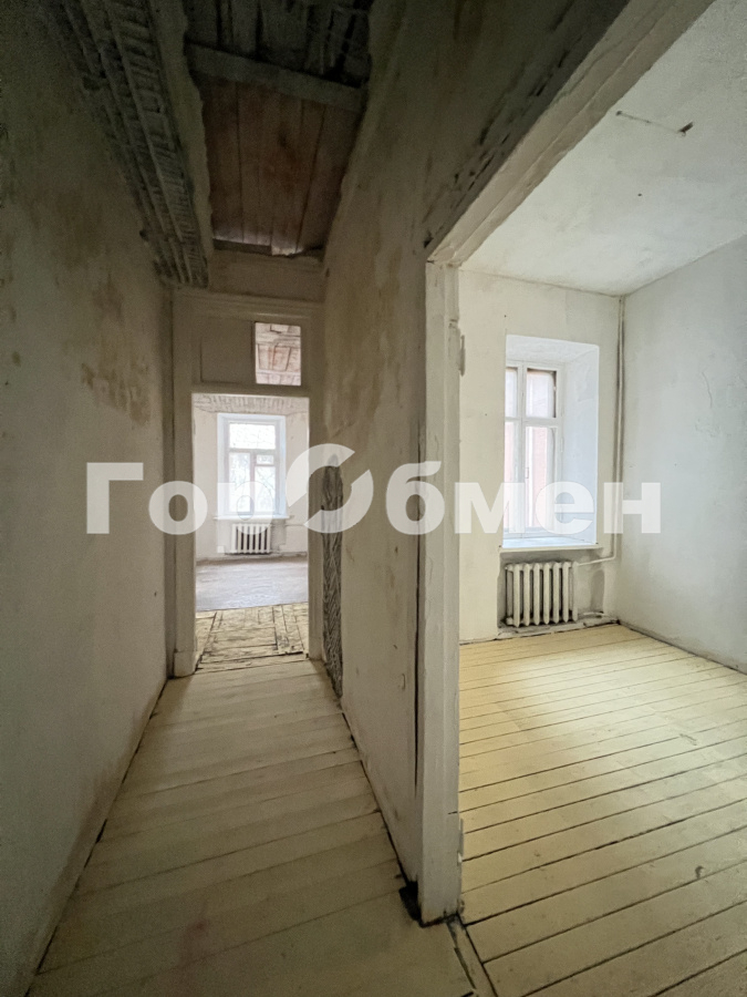 Продажа 5-комнатной квартиры, Москва, Россия,   Цветной бульвар