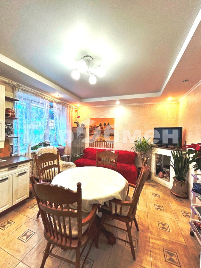 Продажа дома, 91м <sup>2</sup>, 2 сот., Шолохово, Россия,   городской округ Мытищи