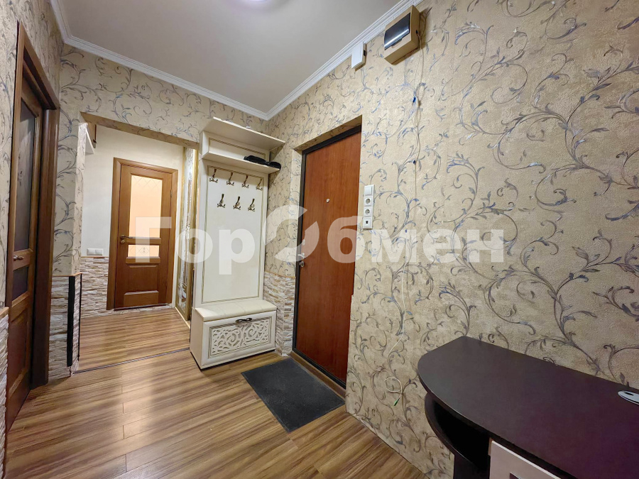 Аренда 2-комнатной квартиры, Москва, Россия,   улица Говорова