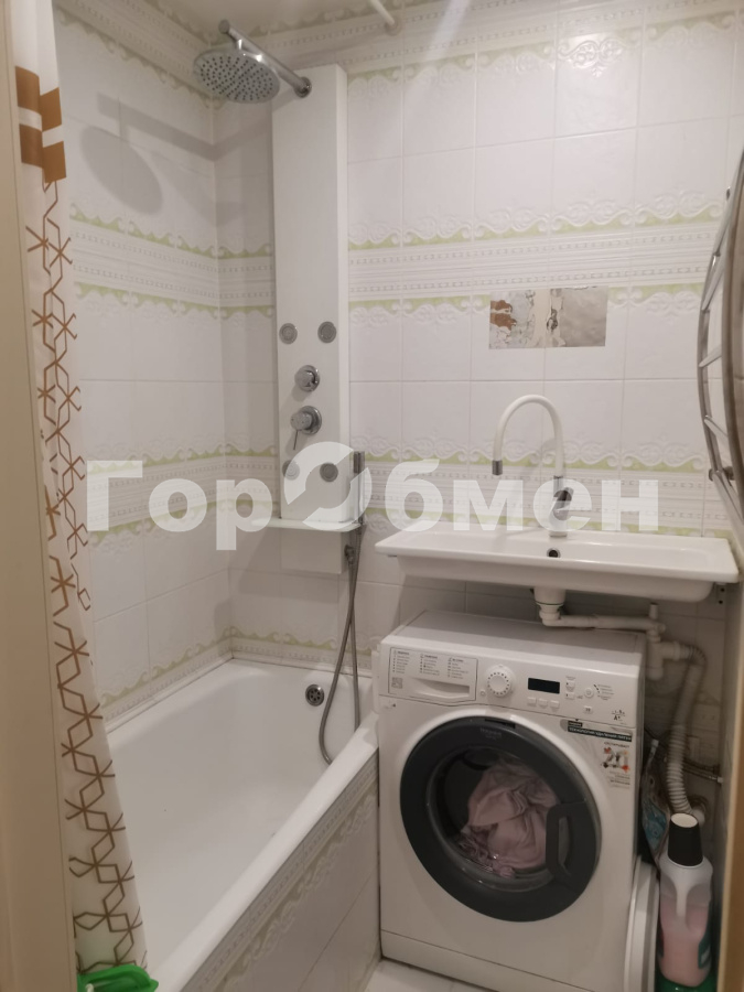 Продажа 1-комнатной квартиры, Москва, Россия,   Михалковская улица