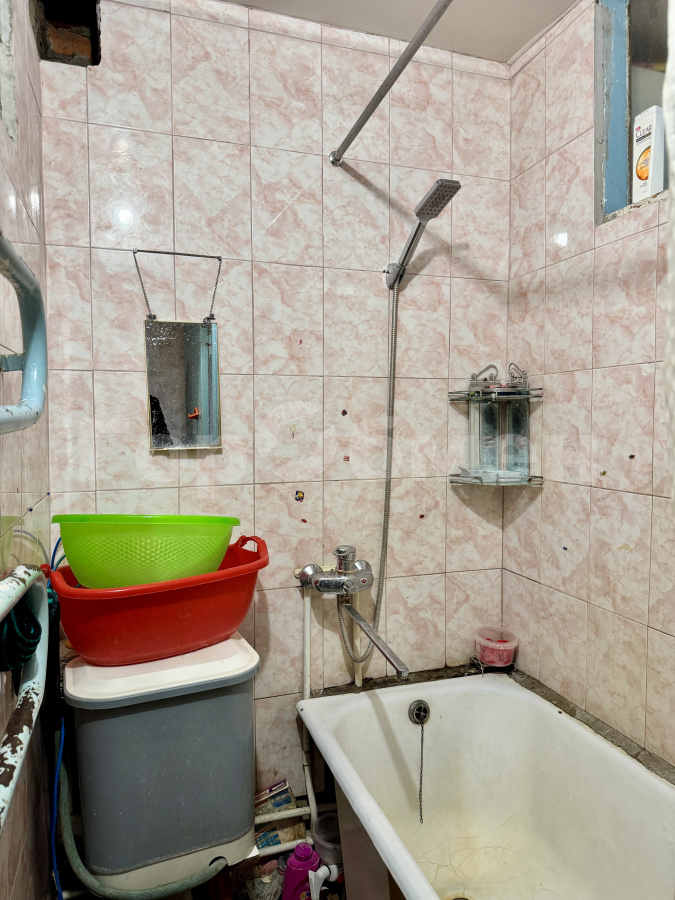 Продажа 2-комнатной квартиры, Московская, Россия,   городской округ Люберцы