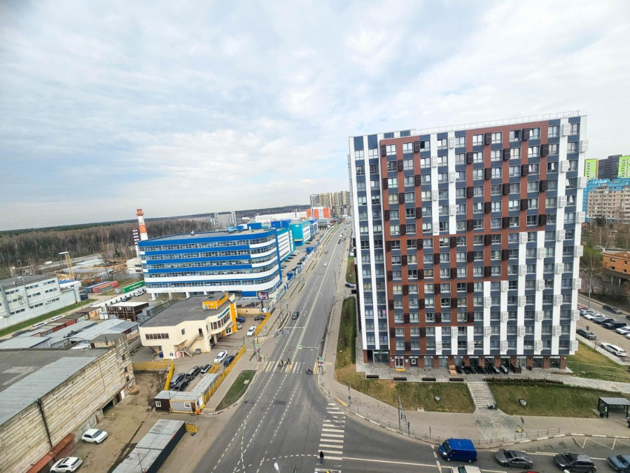 Продажа 5-комнатной квартиры, Мытищи, Россия,   городской округ   улица Колпакова