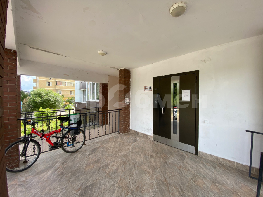 Продажа 3-комнатной квартиры, Звенигород, Россия,   Одинцовский городской округ