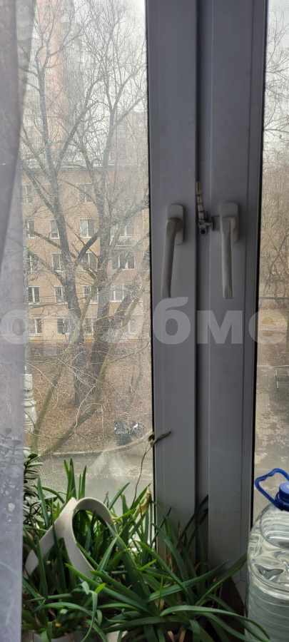 Продажа 3-комнатной квартиры, Москва, Россия,    Аминьевское шоссе