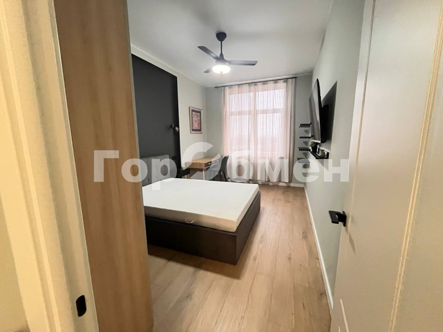 Аренда 2-комнатной квартиры, Москва, Россия,   Новомосковский административный округ