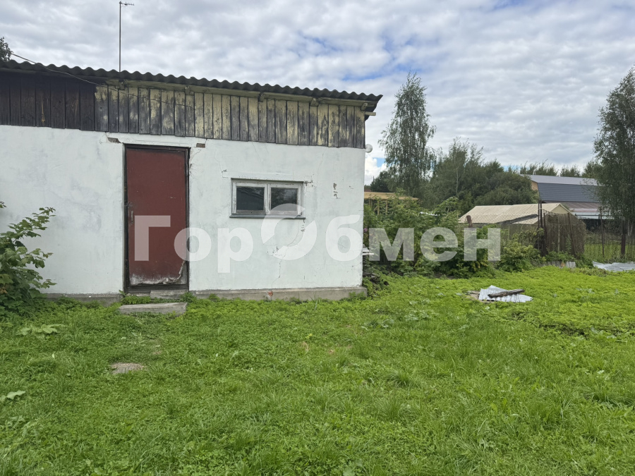 Продажа дома, 42м <sup>2</sup>, 5 сот., Павловский Посад, Россия,   Павлово-Посадский городской округ