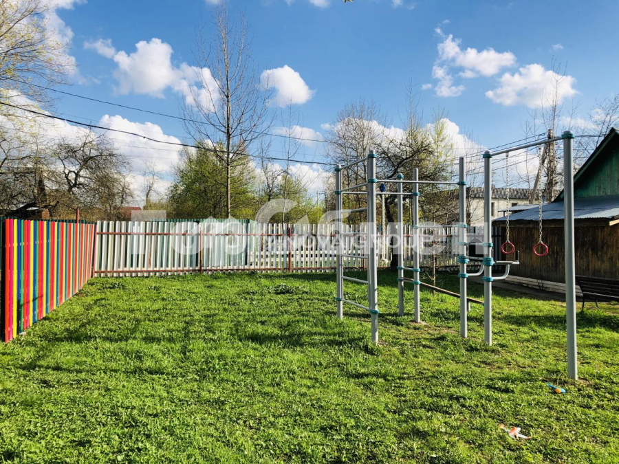 Продажа дома, 180м <sup>2</sup>, 4 сот., Говорово, Россия,    СНТ Мичуринец