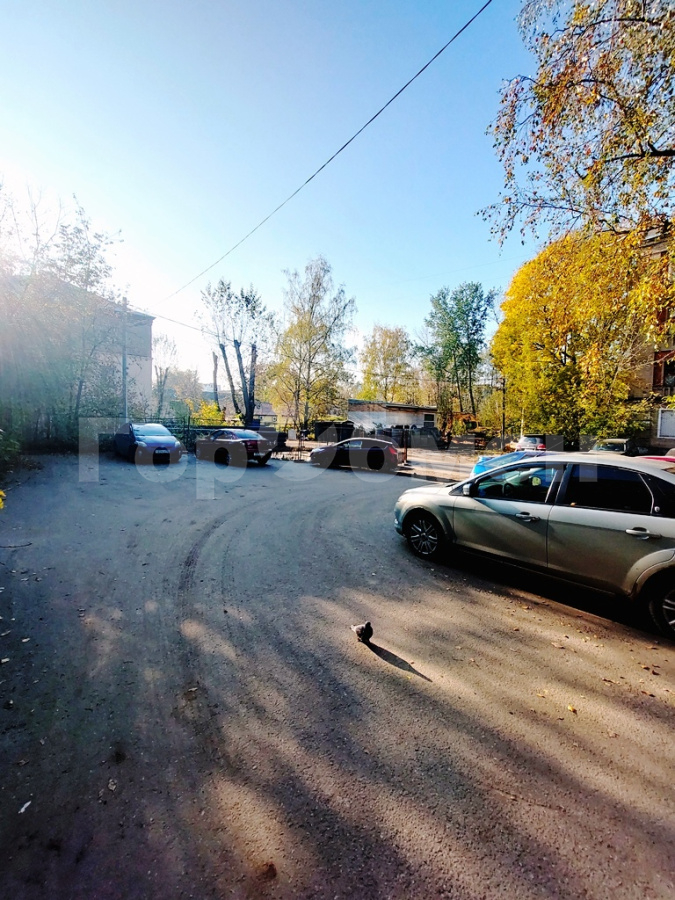 Аренда 3-комнатной квартиры, Пушкино, Россия,    2-й Фабричный проезд