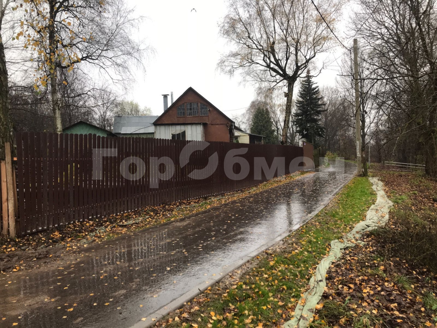 Продажа участка, Москва, Россия,    2-я улица Лукино