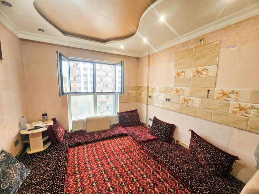 Продажа 5-комнатной квартиры, Мытищи, Россия,   городской округ   улица Колпакова