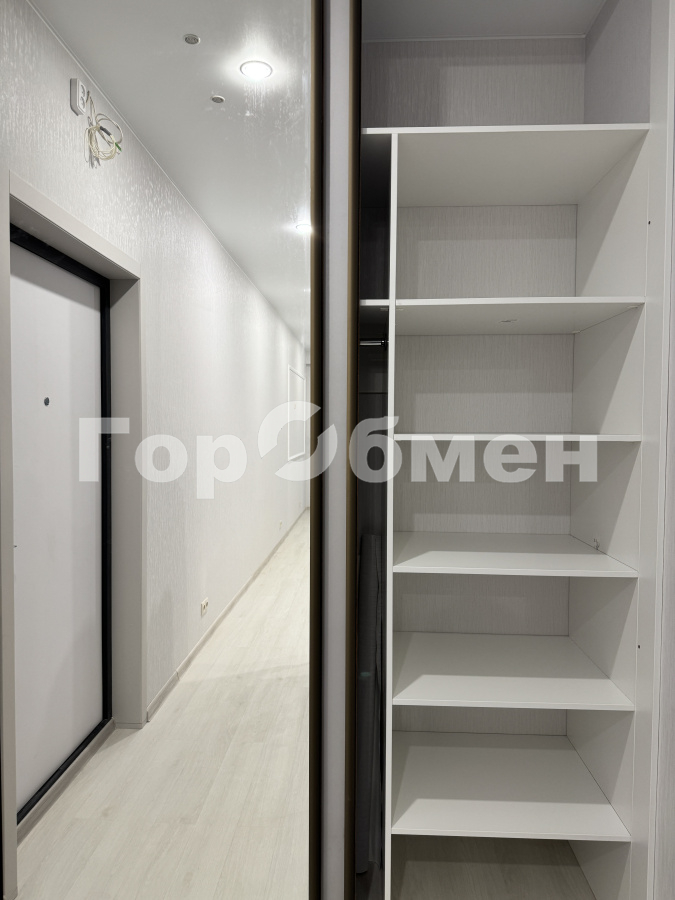 Аренда квартиры, Москва, Россия,   Новоостаповская улица