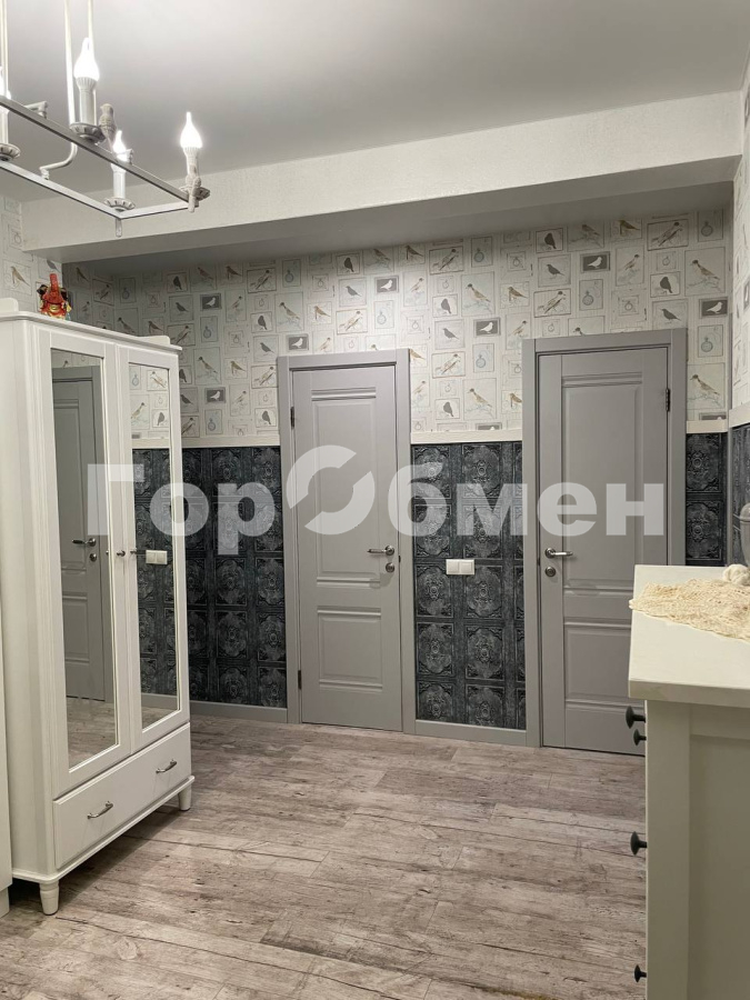 Продажа 3-комнатной квартиры, Пирогово, Россия,   городской округ Мытищи