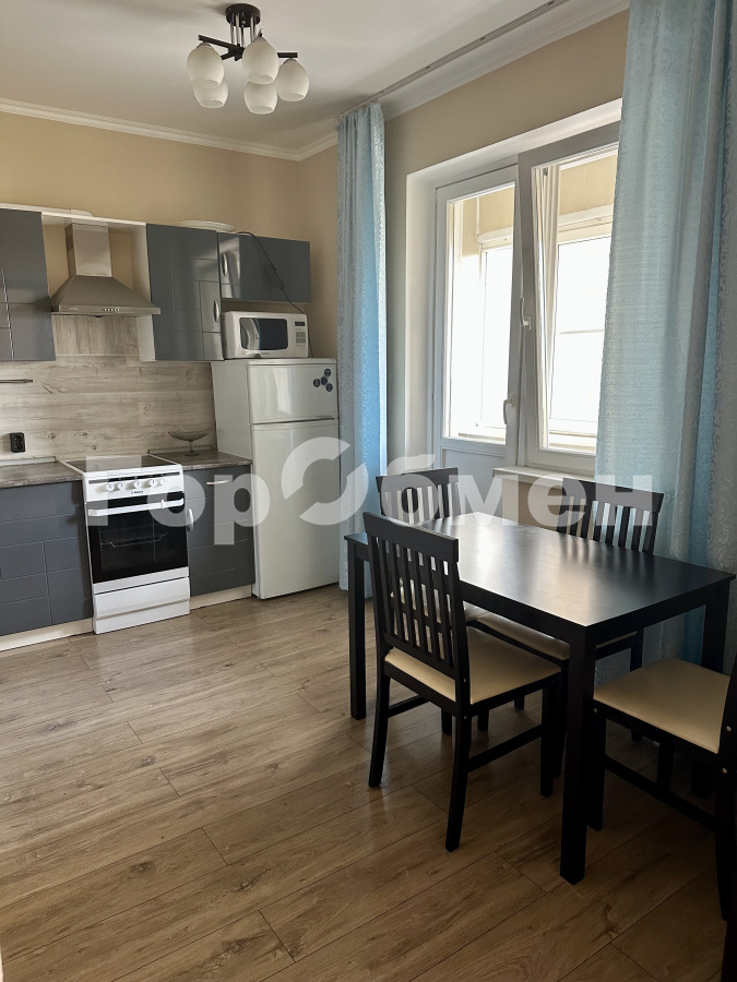 Продажа 1-комнатной квартиры, Москва, Россия,   Волгоградский проспект