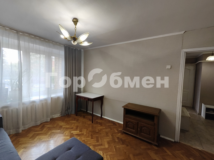 Продажа 2-комнатной квартиры, Москва, Россия,    улица Фридриха Энгельса